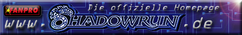 Copyright - Shadowrun.de
